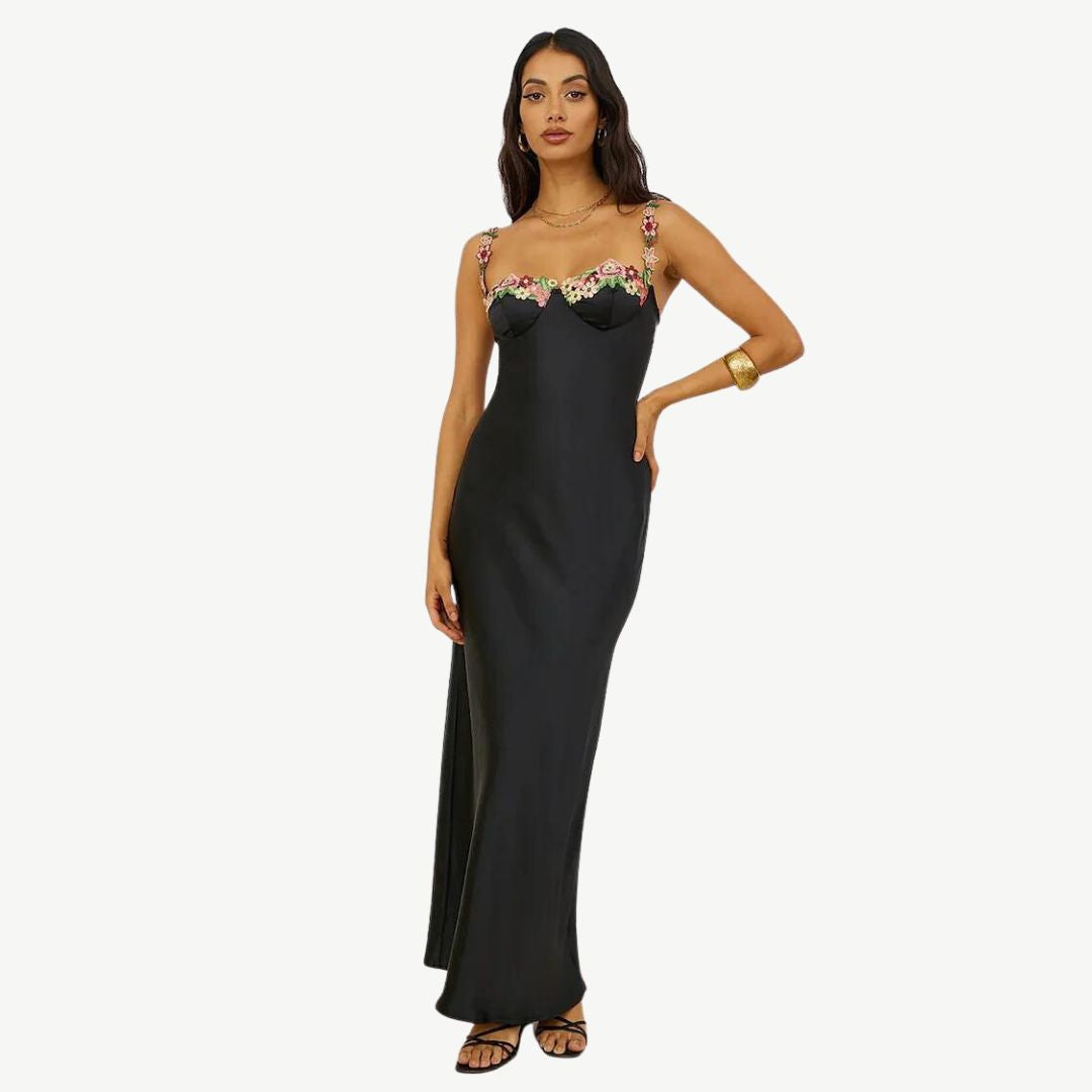 Polished Garment with an Effortless Classic Look