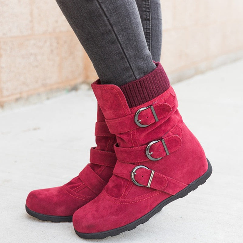 Vintage Inspired Orthopedic Shoes
