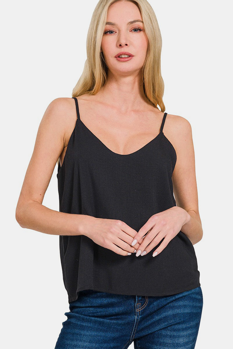 Gracefully Styled Garment for Any Occasion