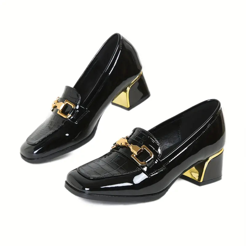 Graceful Orthopedic Shoes for Modern Look