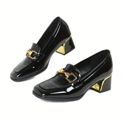 Graceful Orthopedic Shoes for Modern Look
