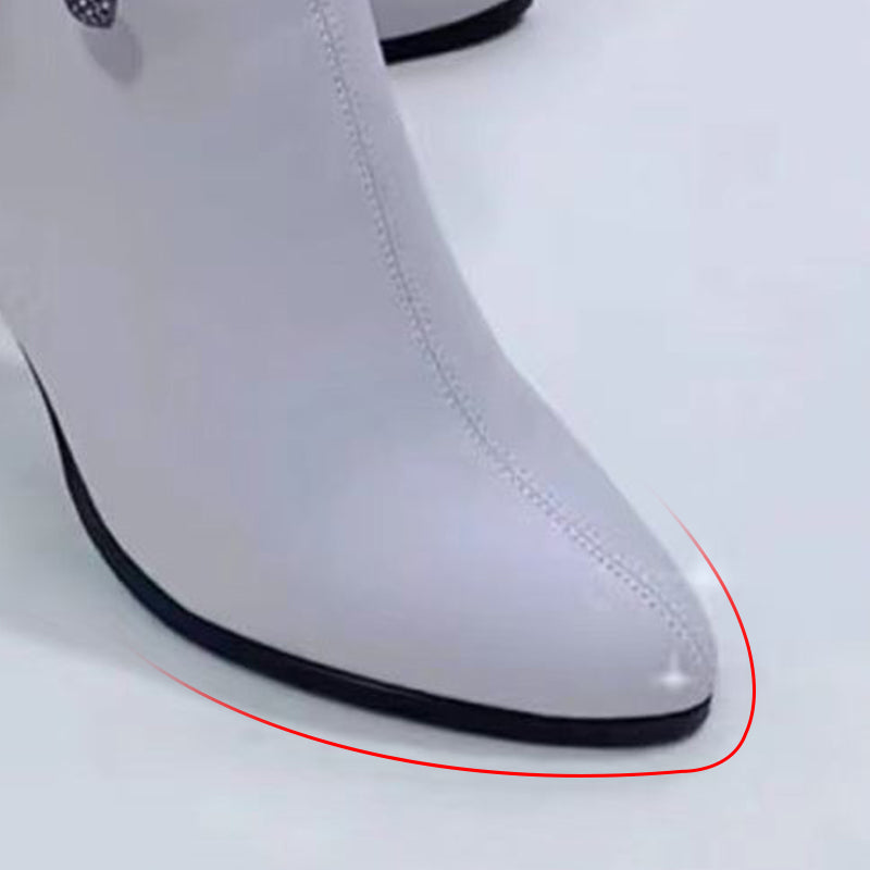 Beautifully Crafted Orthopedic Boots