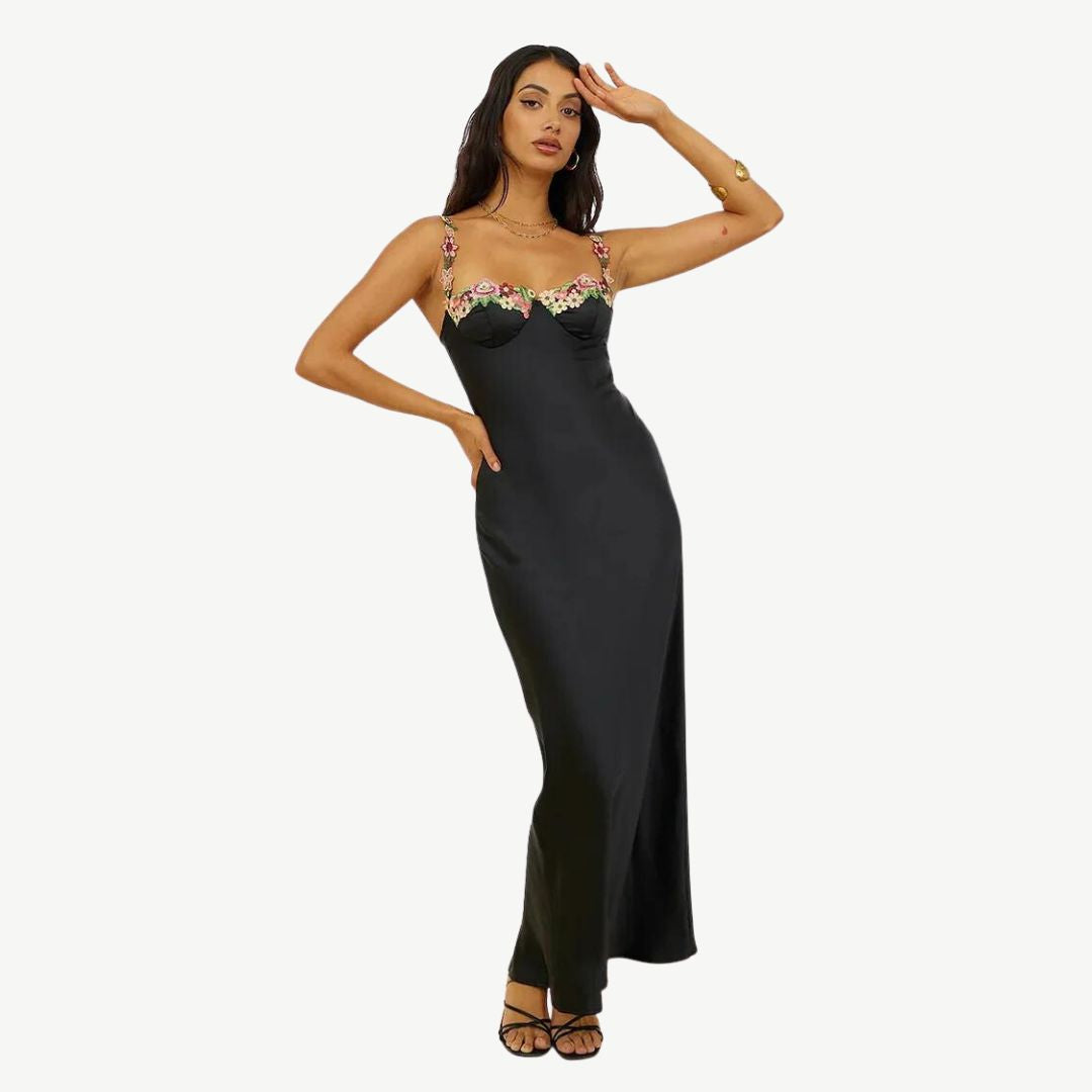 Polished Garment with an Effortless Classic Look