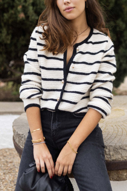 Beautifully Balanced Jacket with Timeless Character
