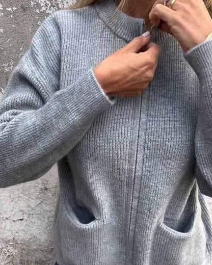 Gracefully Styled Cardigan for Any Occasion