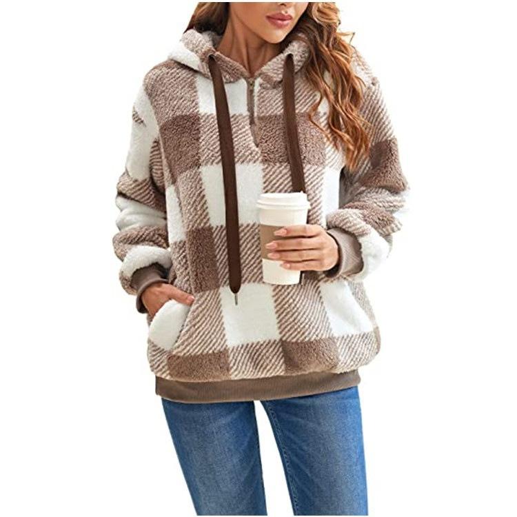 Vintage Inspired Sweater with a Contemporary Edge