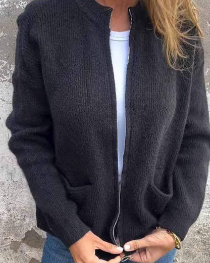 Gracefully Styled Cardigan for Any Occasion