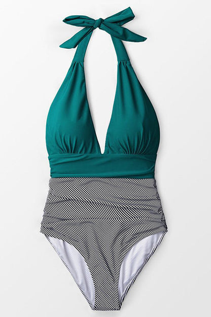 Classic Vintage Garment with a Flattering Fit