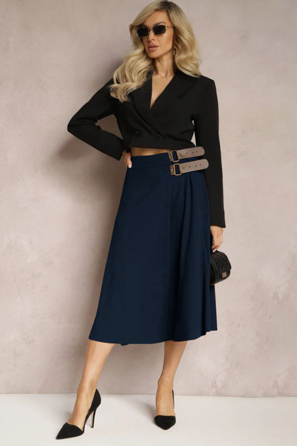 Classic Vintage Garment with a Flattering Fit