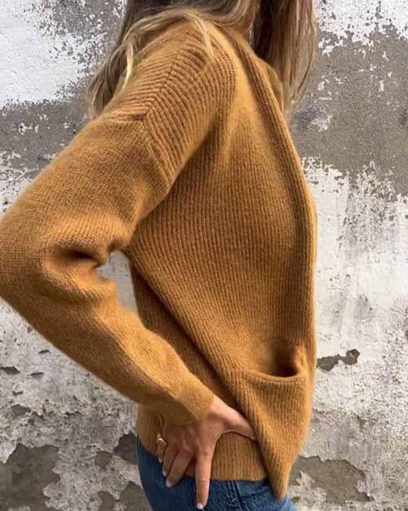 Gracefully Styled Cardigan for Any Occasion