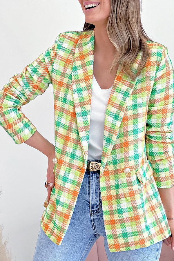 yellow green