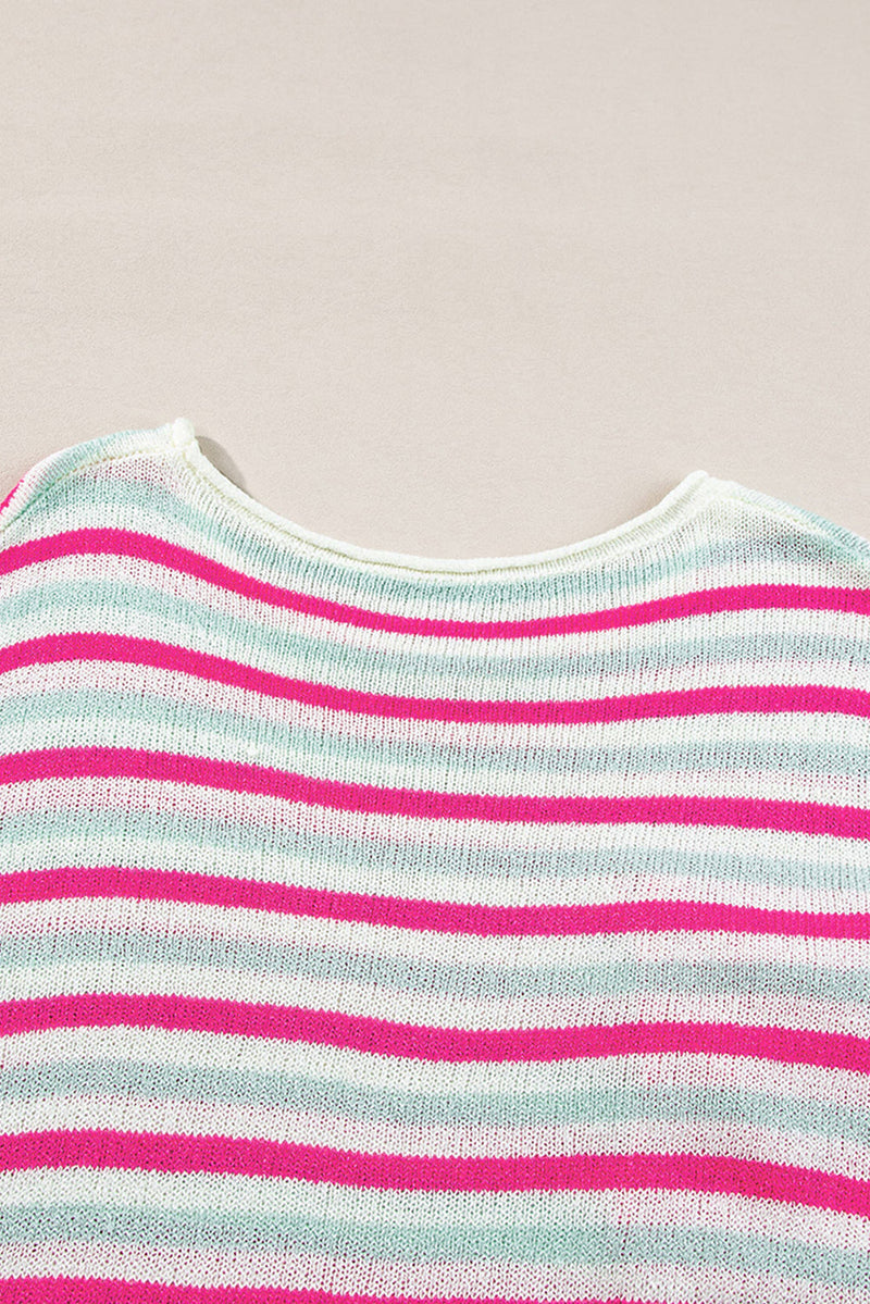 Elegantly Styled Sweater for Everyday Wear