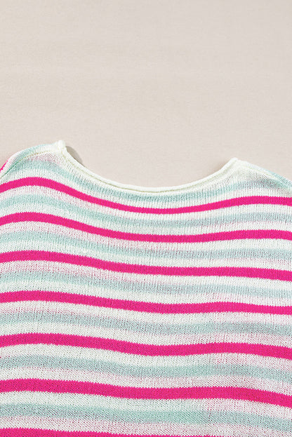 Beautifully Crafted Sweater in a Classic Style