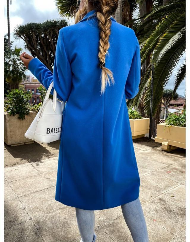 Beautifully Balanced Jacket with Timeless Character