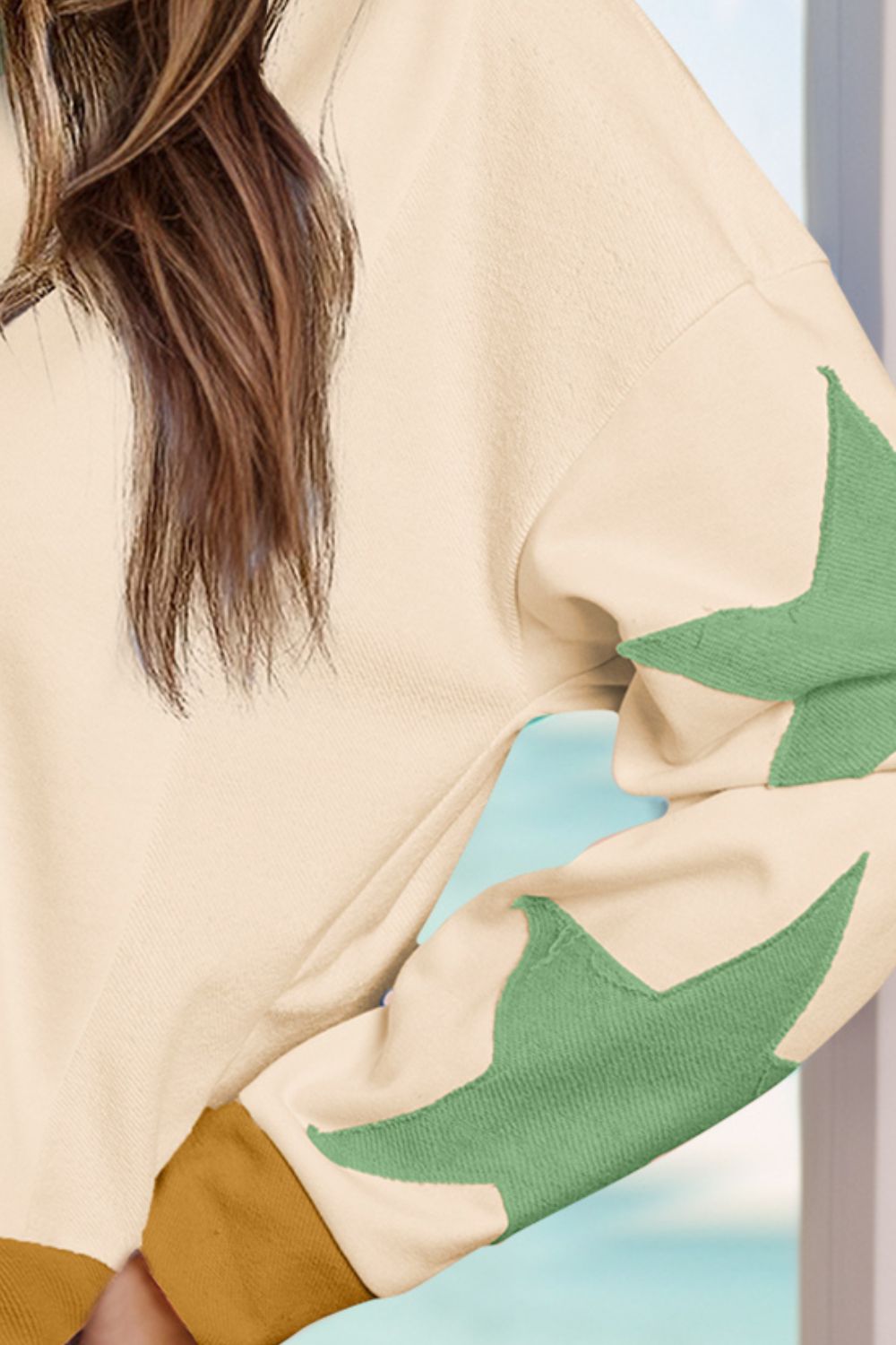 Vintage Inspired Shirt with a Contemporary Edge
