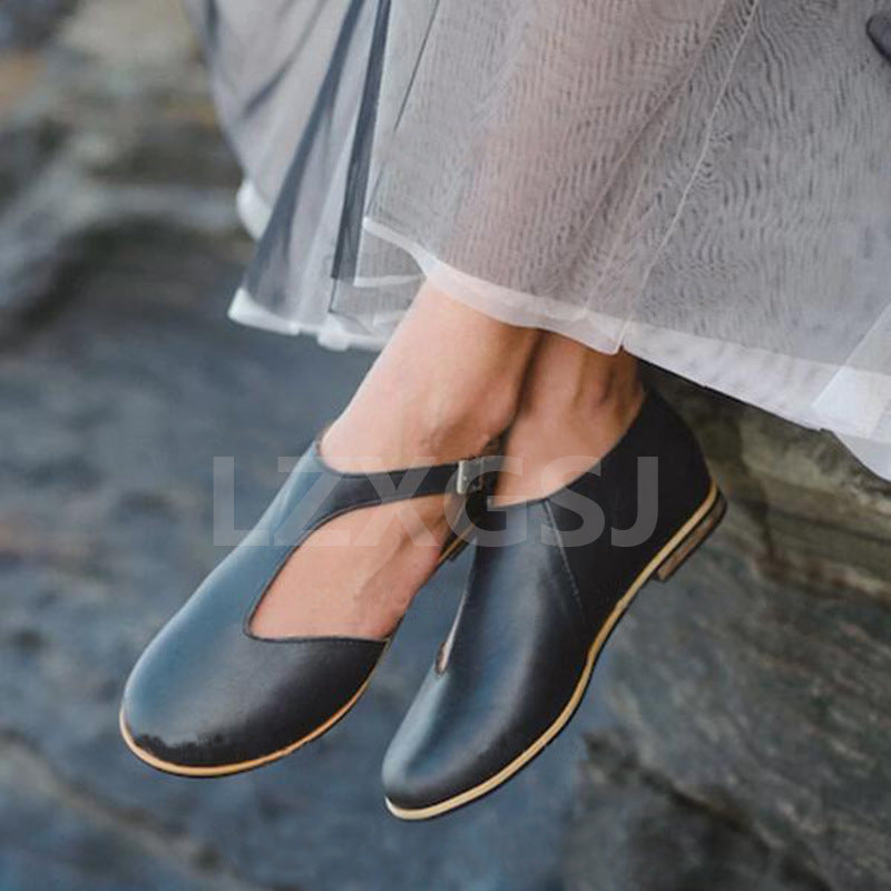 Mukavat Ortopediset Kengät Päivittäiseen Käyttöön