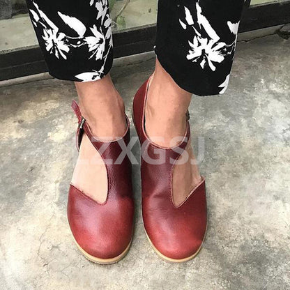 Mukavat Ortopediset Kengät Päivittäiseen Käyttöön