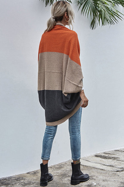 Elegantly Styled Cardigan for Everyday Wear