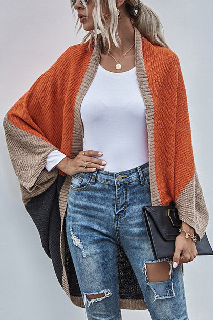 Elegantly Styled Cardigan for Everyday Wear
