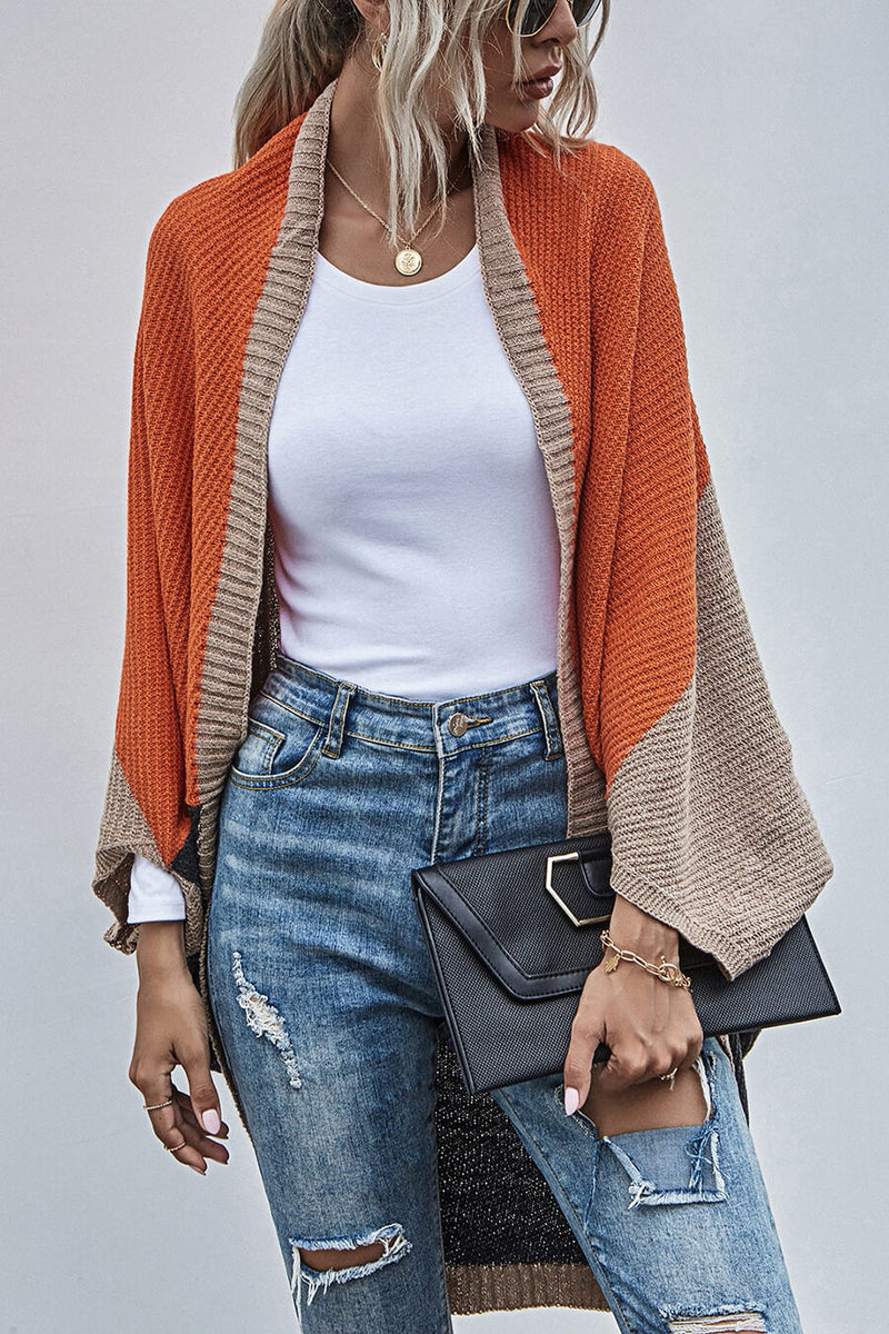Elegantly Styled Cardigan for Everyday Wear