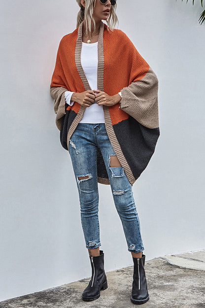 Elegantly Styled Cardigan for Everyday Wear