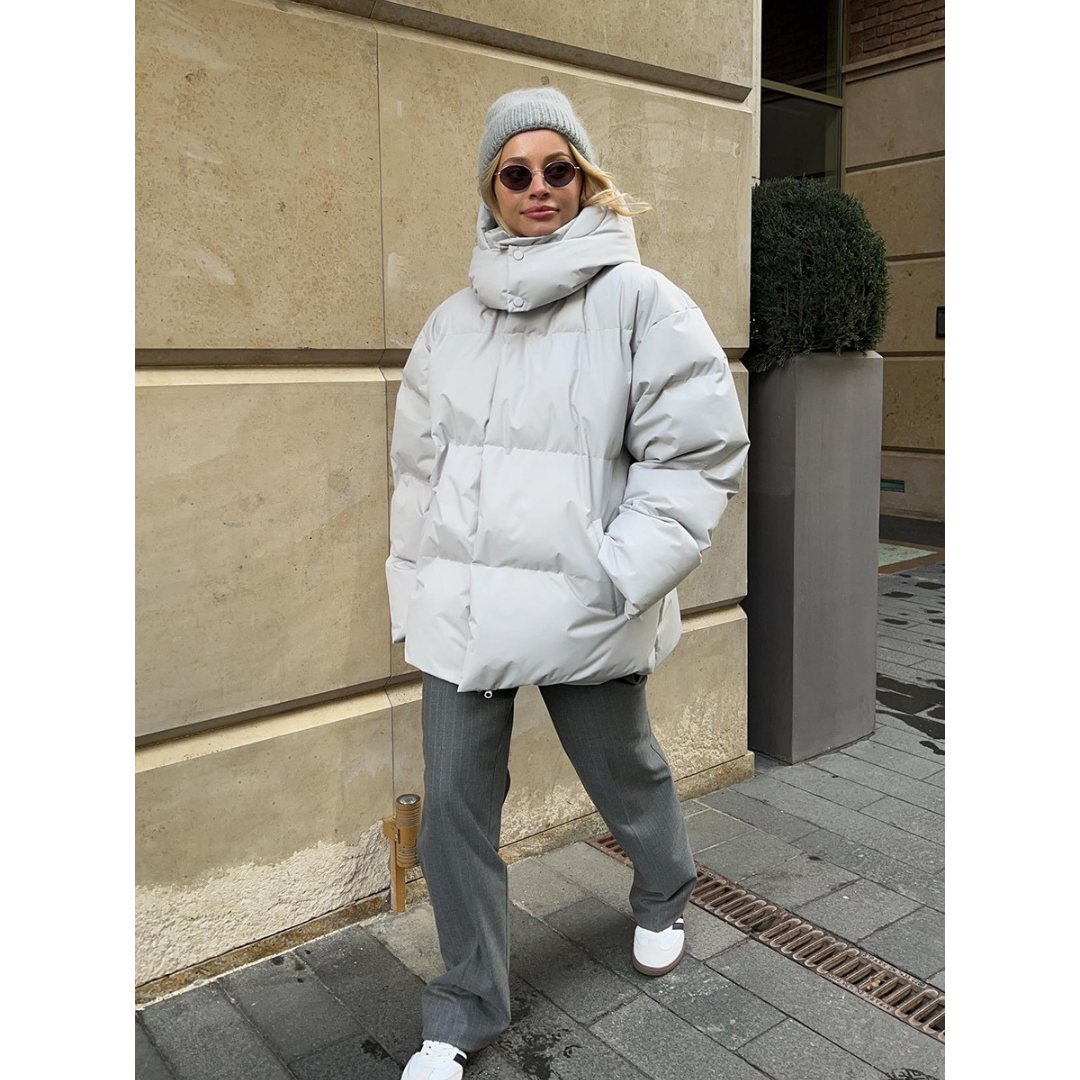 Beautifully Crafted Coat in a Classic Style