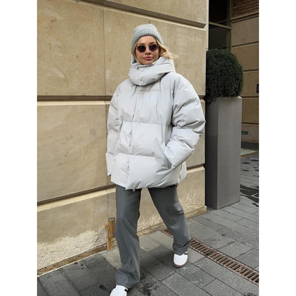 Beautifully Crafted Coat in a Classic Style