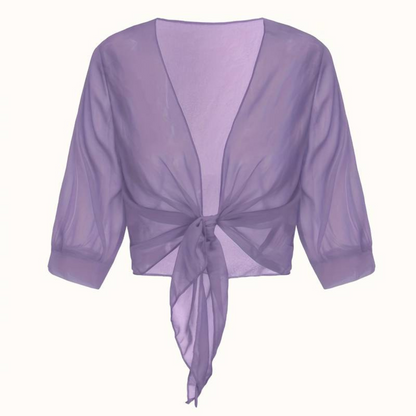 Effortlessly Elegant Blouse with a Timeless Design