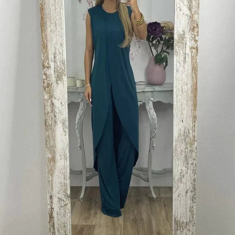A Vintage Style Garment with Delicate Timeless Details