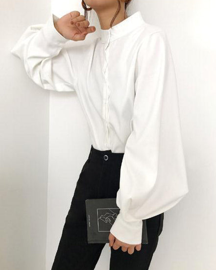 Elegantly Styled Shirt for Everyday Wear