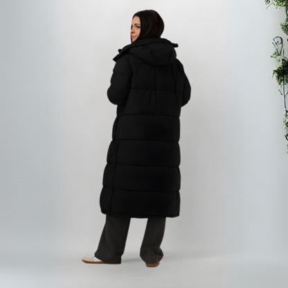 Beautifully Balanced Coat with Timeless Character