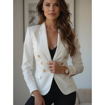 Beautifully Crafted Garment in a Classic Style