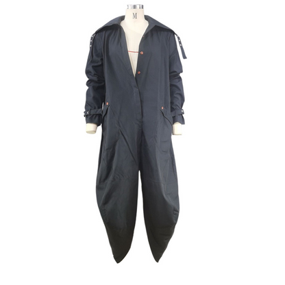 Vintage Inspired Garment with a Contemporary Edge