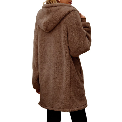 Effortlessly Elegant Garment with a Timeless Design
