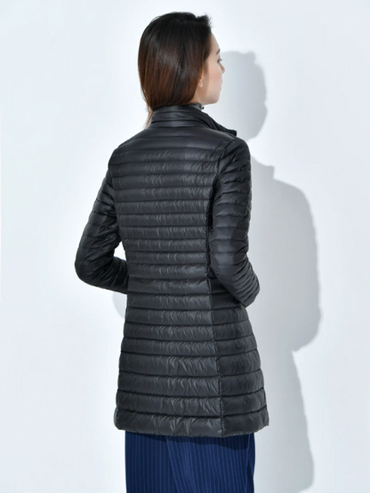 Vintage Inspired Garment with a Contemporary Edge