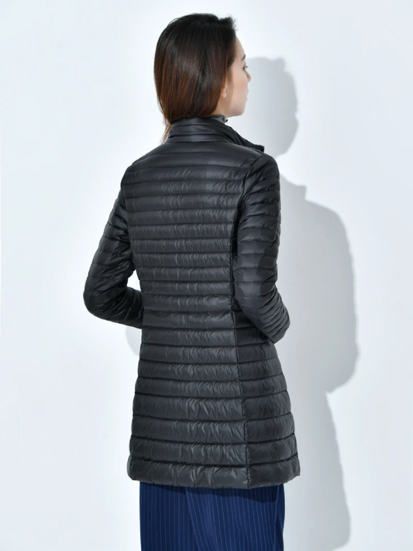 Vintage Inspired Garment with a Contemporary Edge