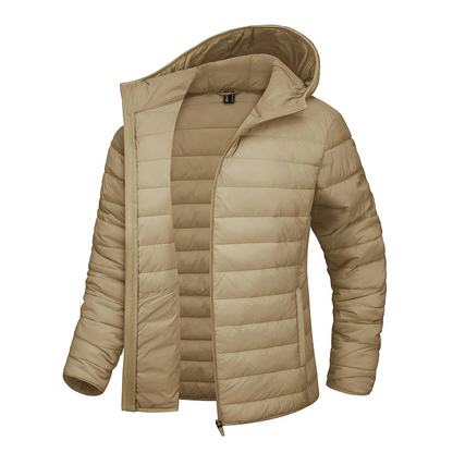 Polished Garment with an Effortless Classic Look