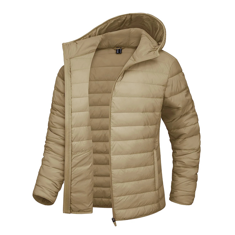 Polished Garment with an Effortless Classic Look