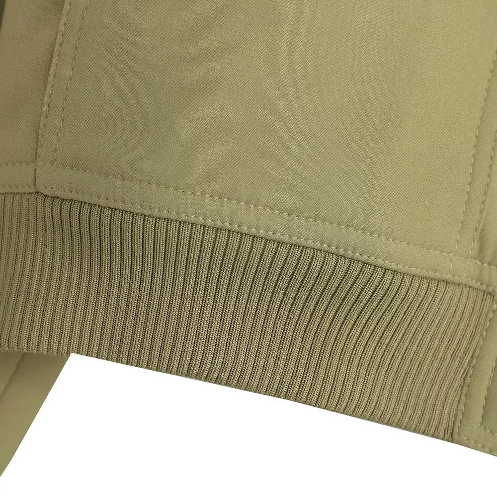Well Tailored Garment with a Graceful Silhouette