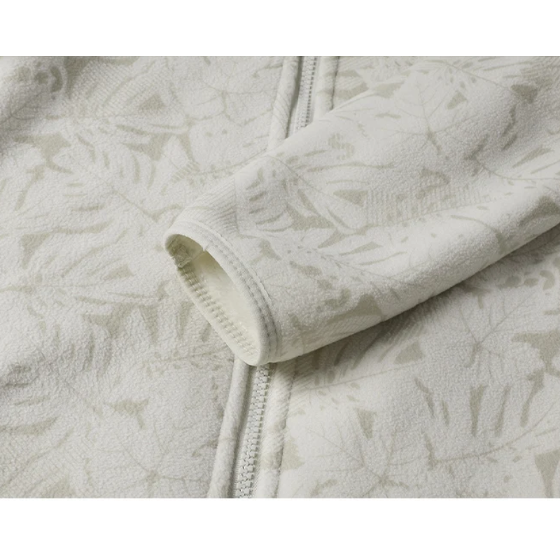 A Vintage Style Garment with Delicate Timeless Details