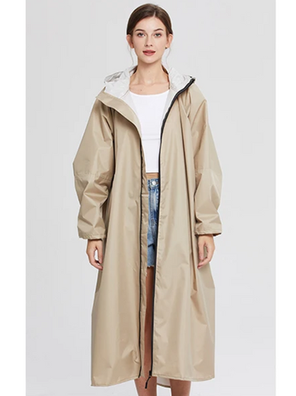 A Vintage Style Garment with Delicate Timeless Details