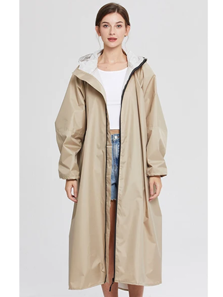A Vintage Style Garment with Delicate Timeless Details