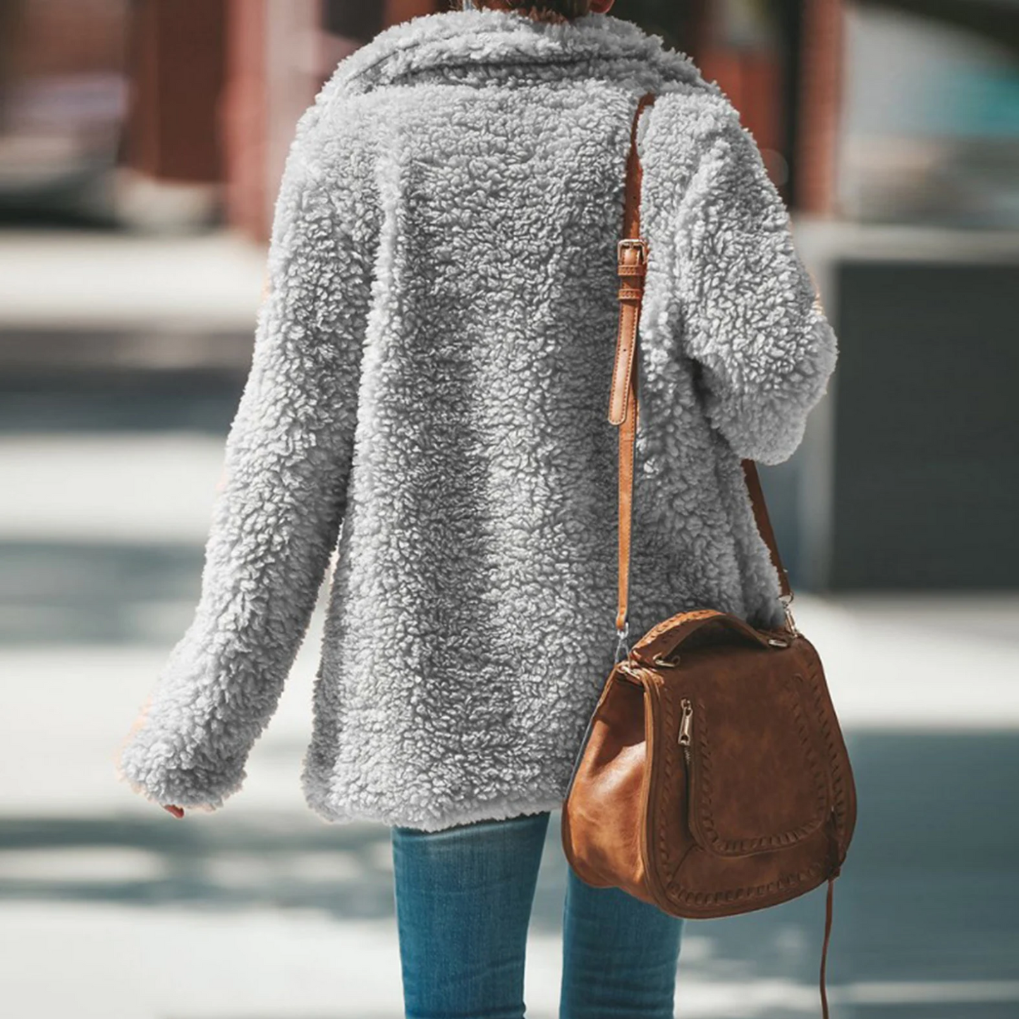 Classic Vintage Garment with a Flattering Fit