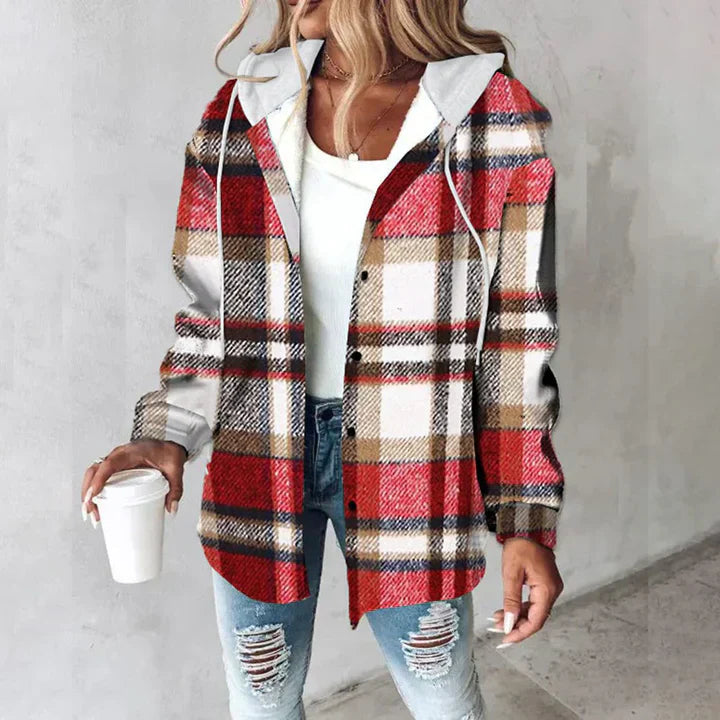 Classic Vintage & Enduringly Stylish Jacket