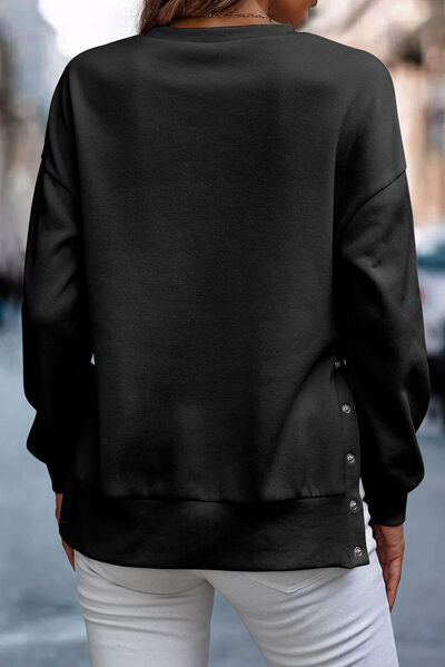 Gracefully Styled Garment for Any Occasion