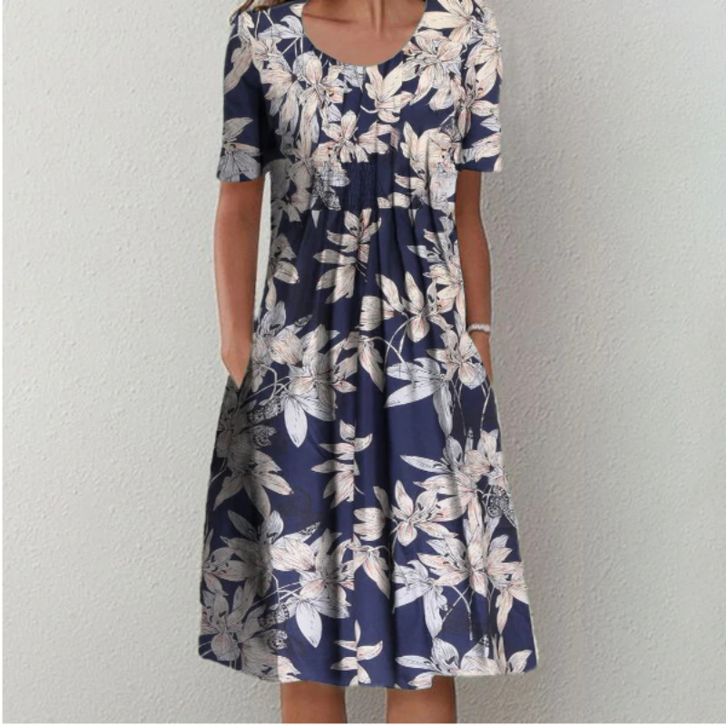 Beautifully Crafted Garment in a Classic Style