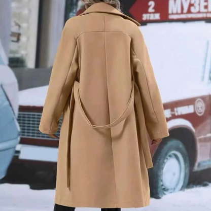 Beautifully Crafted Jacket in a Classic Style