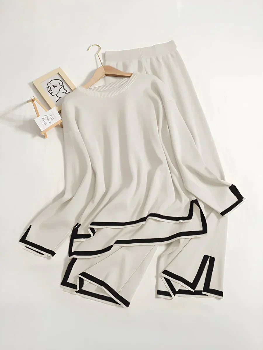 Gracefully Styled Garment for Any Occasion