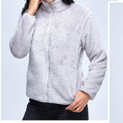 Elegantly Styled Garment for Everyday Wear