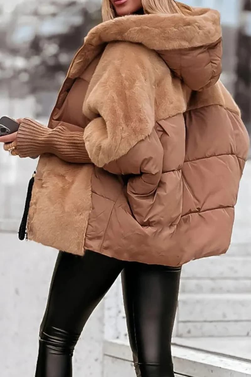 Beautifully Crafted Jacket in a Classic Style